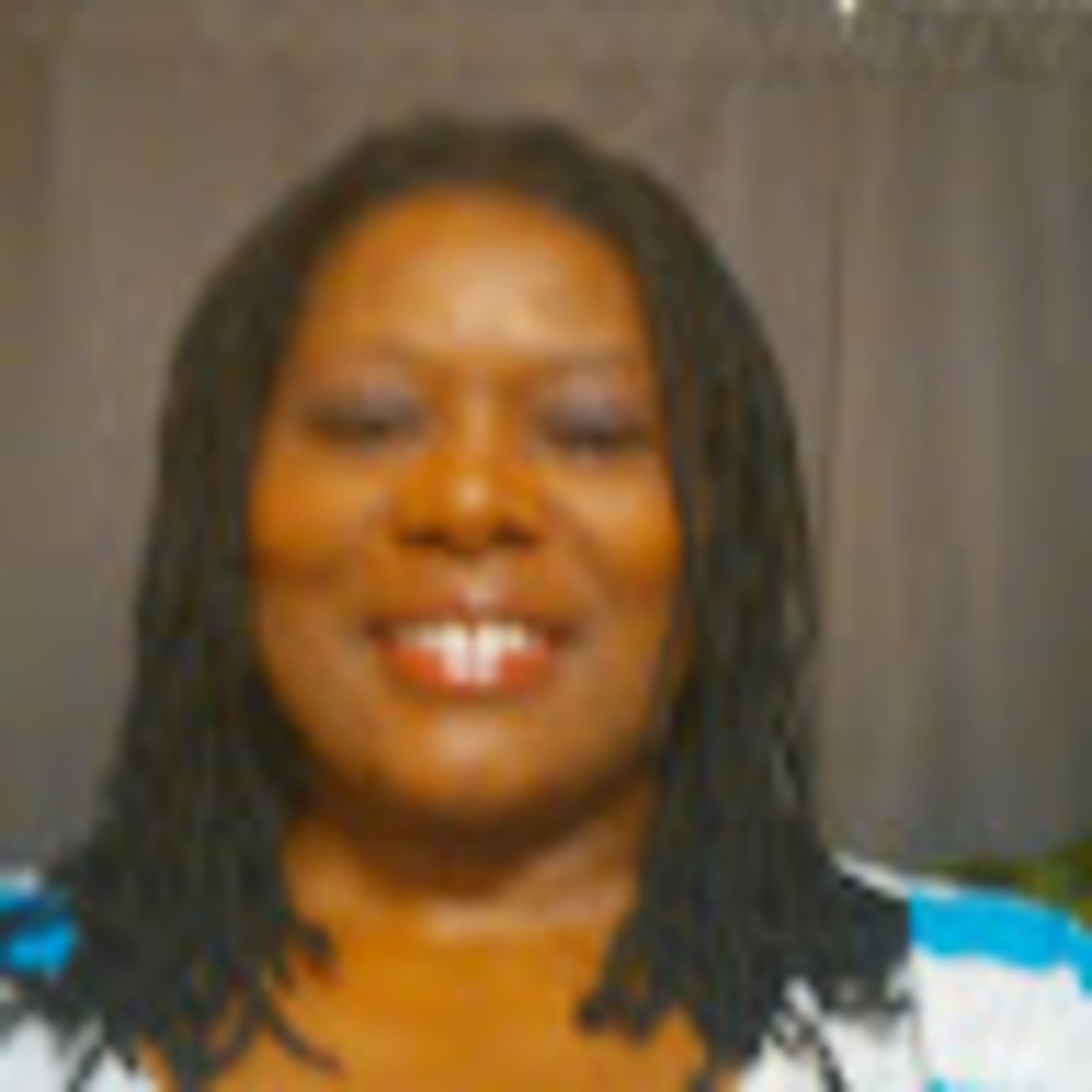Meet your Posher, Lueann